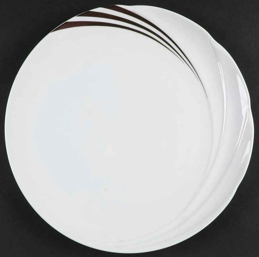Accent Dinner Plate by Hutschenreuther-1