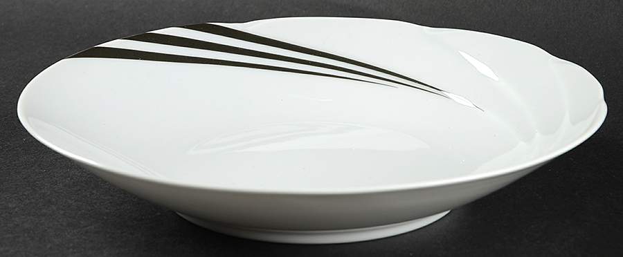 Accent Large Coupe Soup Bowl by Hutschenreuther-1