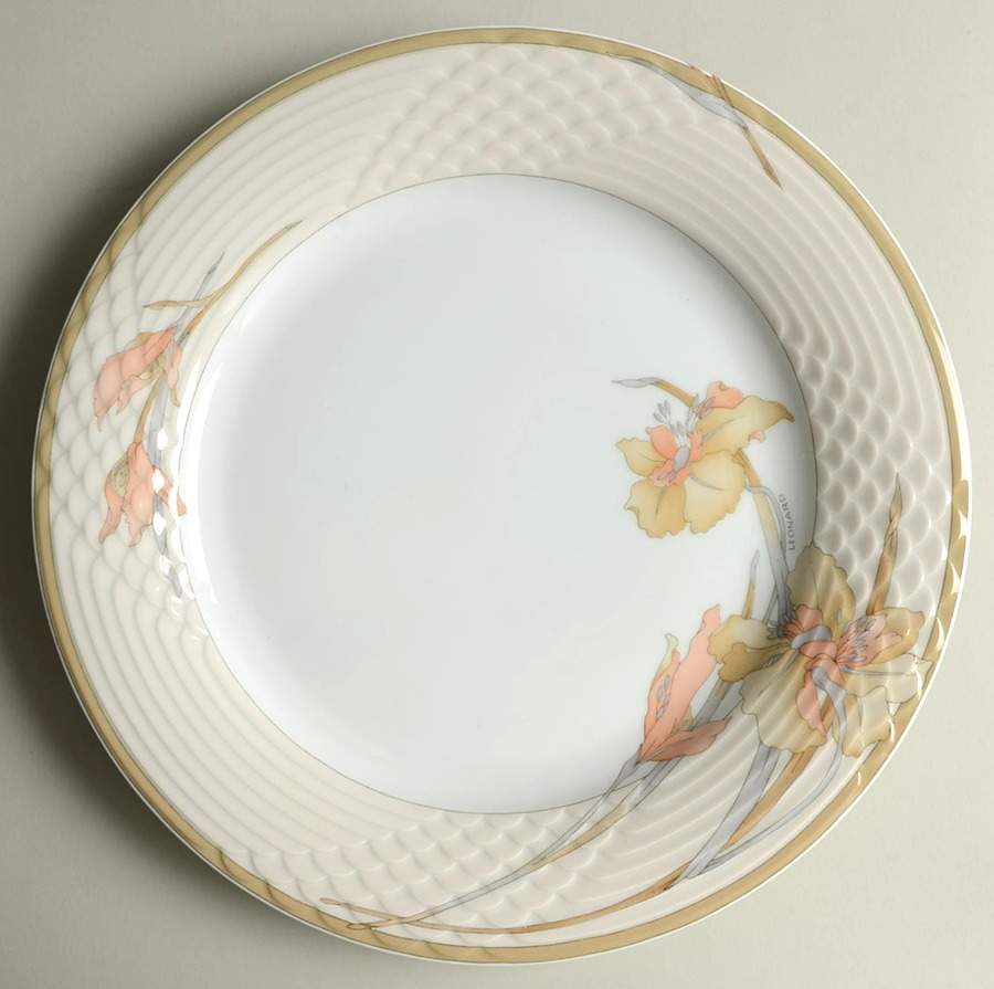 Alcazar Service Plate (Charger) by Hutschenreuther-1
