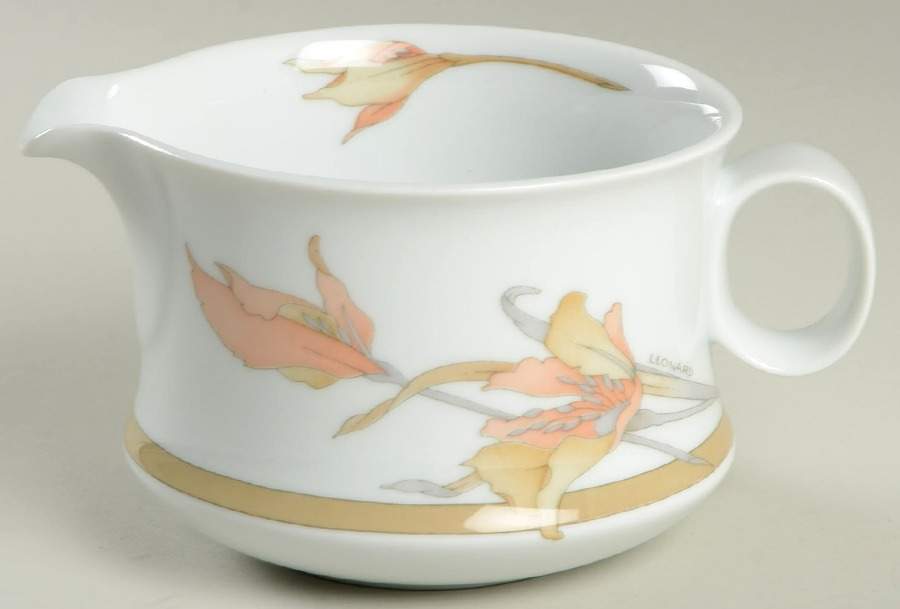Alcazar Gravy Boat by Hutschenreuther-1