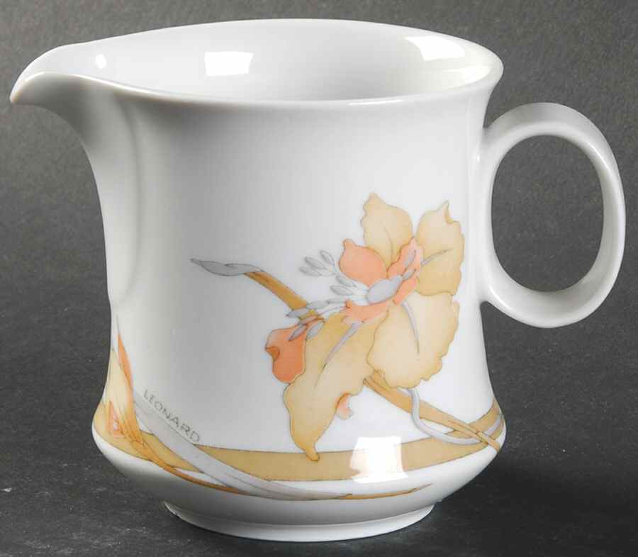 Alcazar Creamer by Hutschenreuther-1