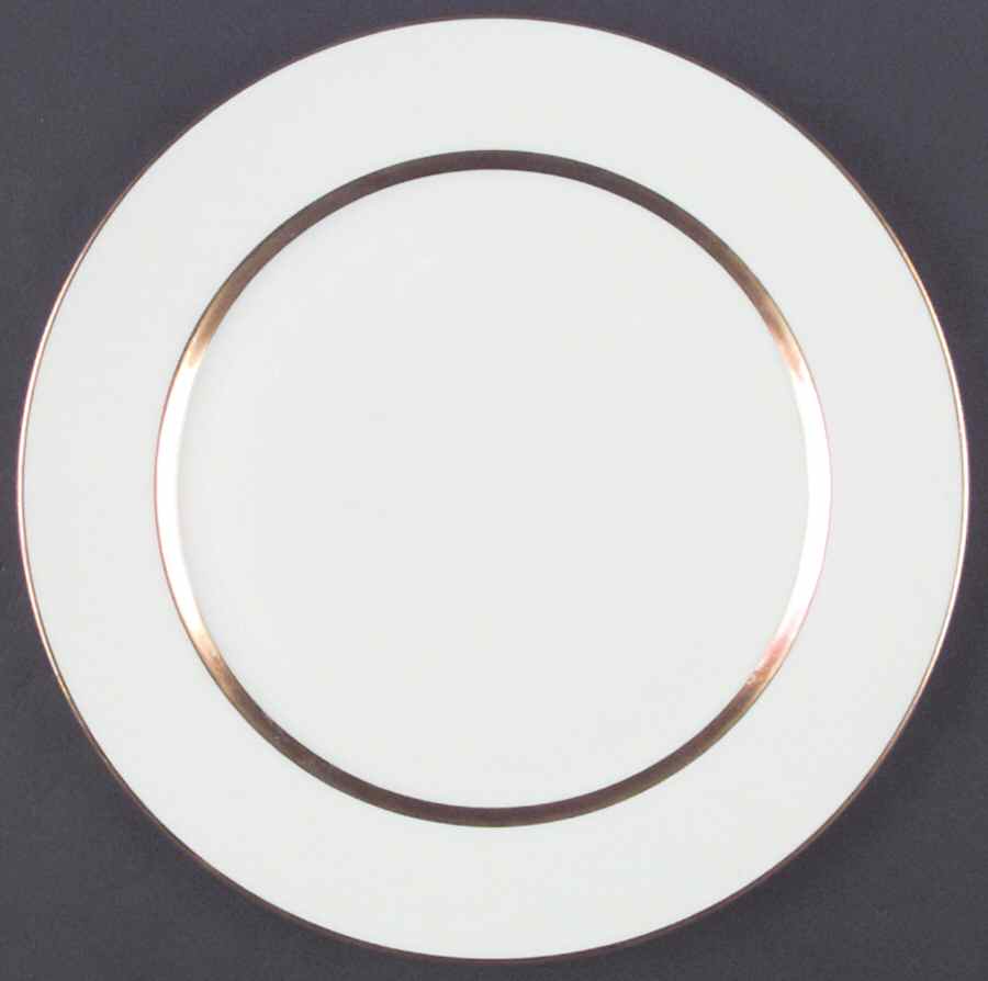 Alexandria Dinner Plate by Hutschenreuther-1