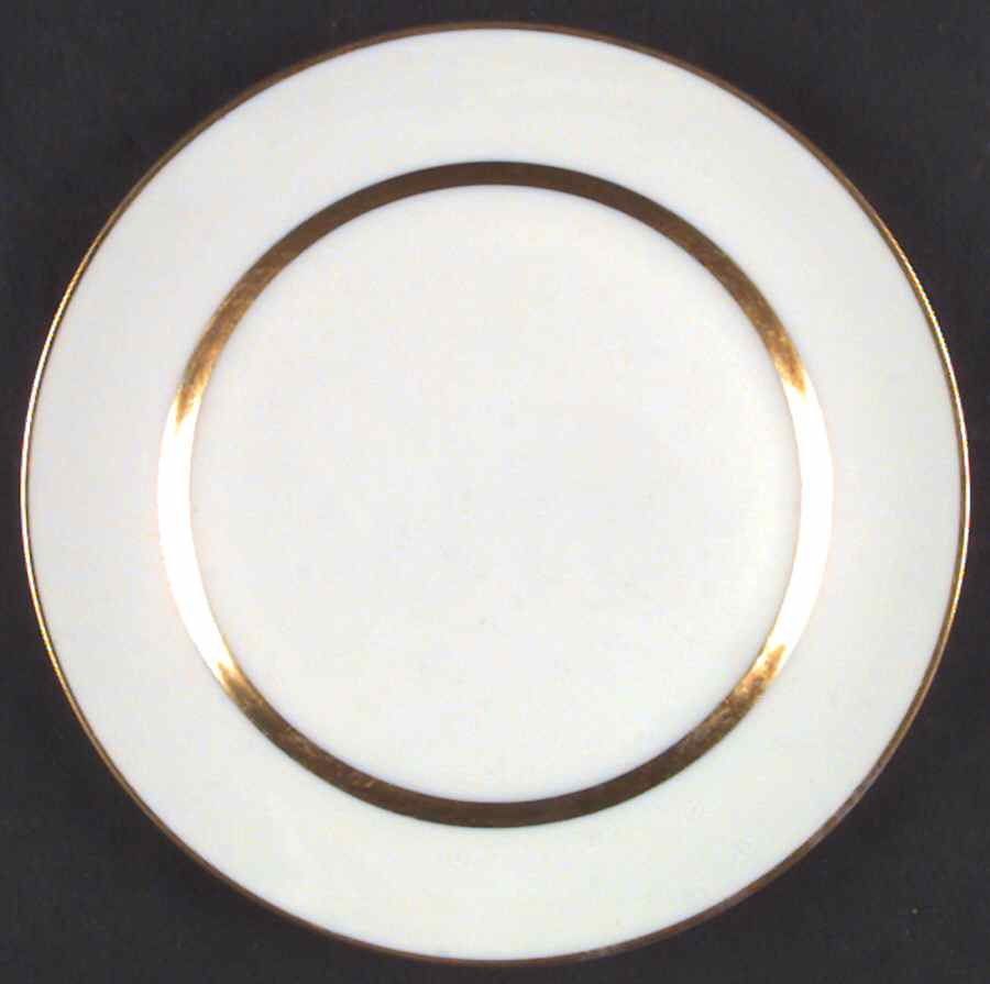 Alexandria Salad Plate by Hutschenreuther-1