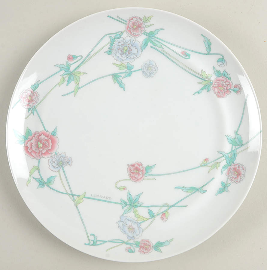 Alhambra Dinner Plate by Hutschenreuther-1