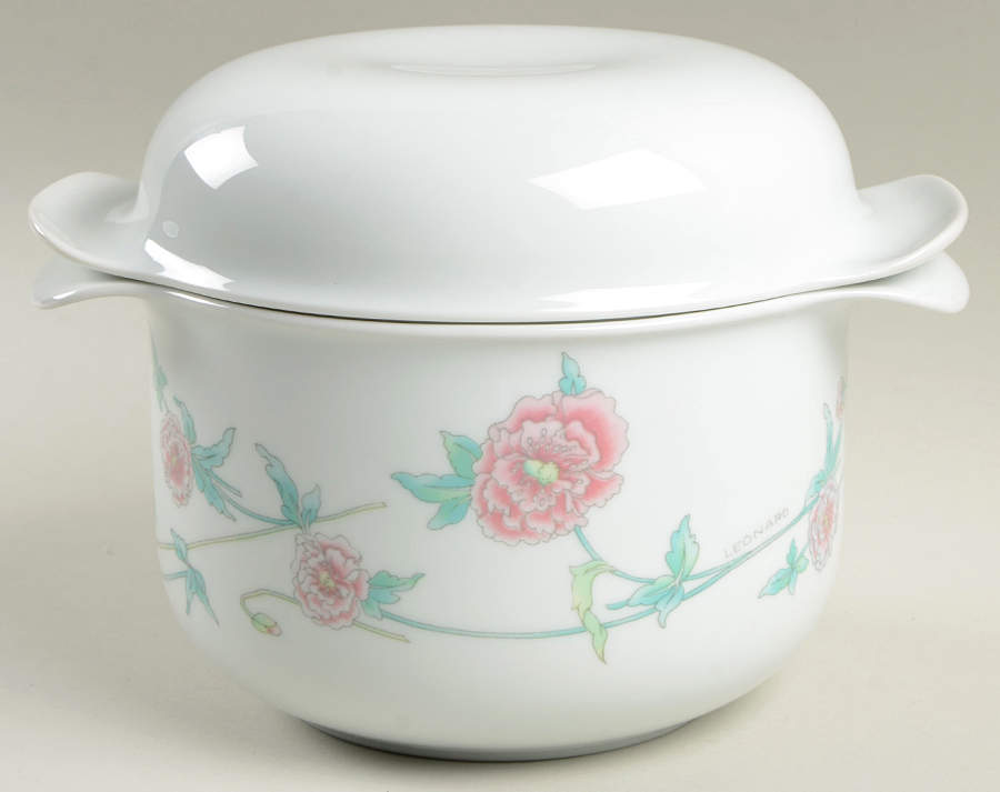 Alhambra Round Covered Vegetable by Hutschenreuther-1