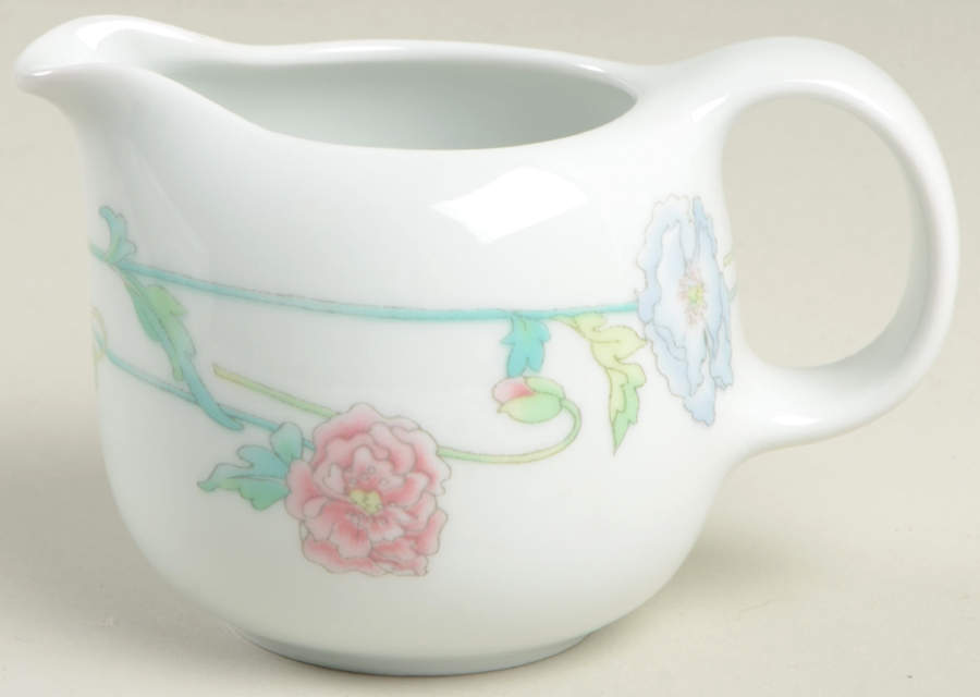Alhambra Creamer by Hutschenreuther-1