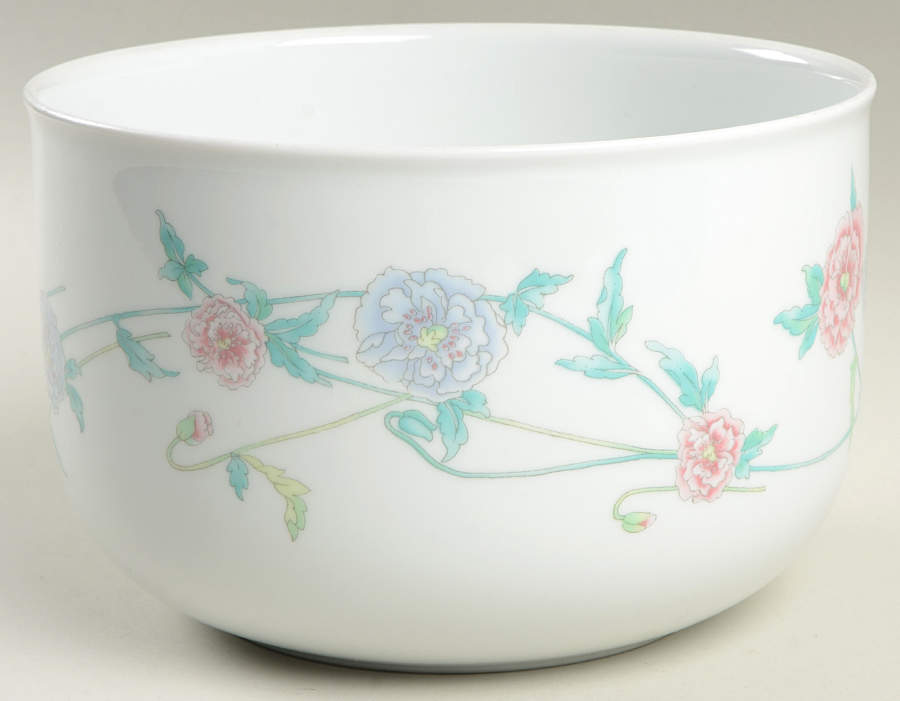 Alhambra 7" Round Vegetable Bowl by Hutschenreuther-1