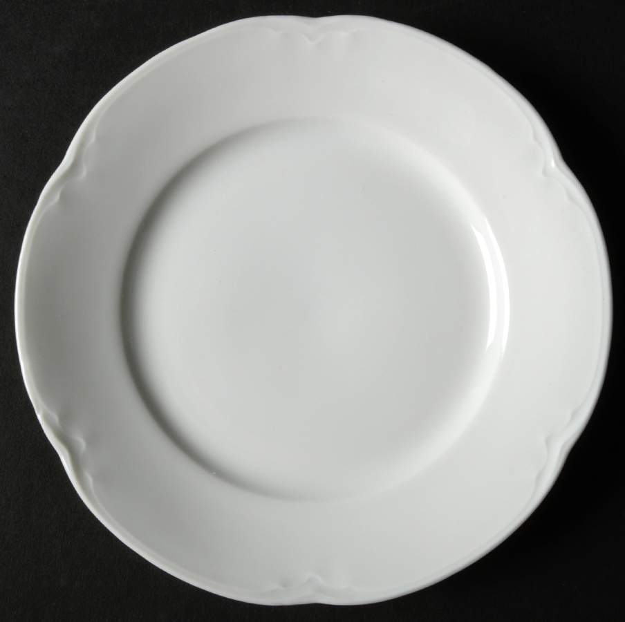 Alice (No Trim) Bread & Butter Plate by Hutschenreuther-1