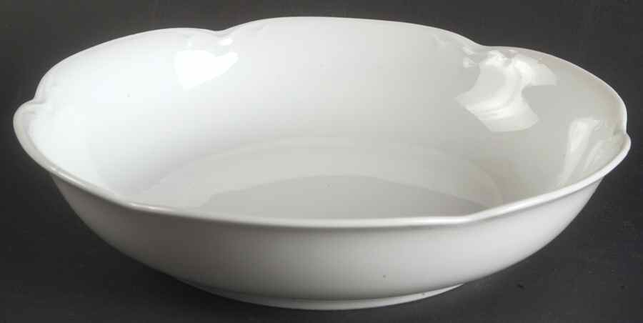 Alice (No Trim) Coupe Soup Bowl by Hutschenreuther-1