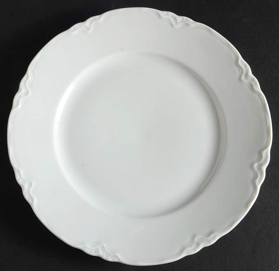 Alice (No Trim) Salad Plate by Hutschenreuther-1