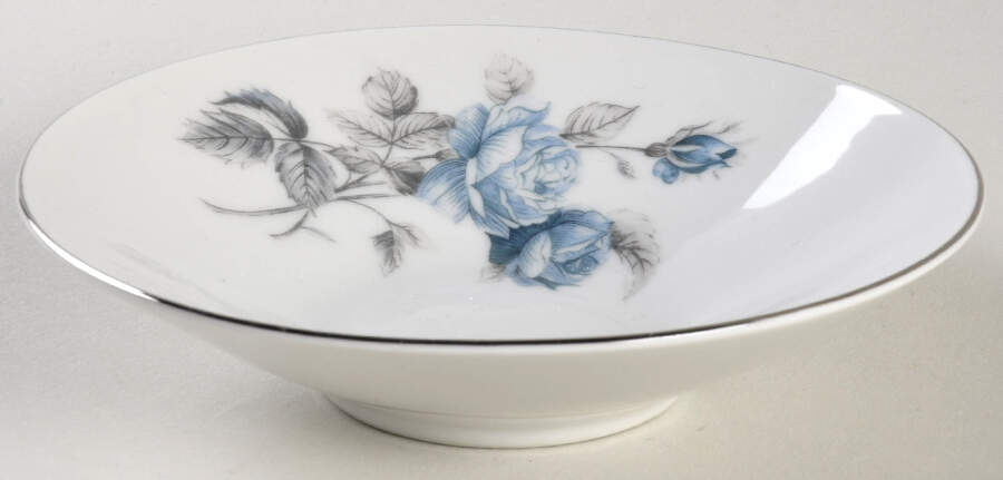 Alicia Fruit/Dessert (Sauce) Bowl by Hutschenreuther-1