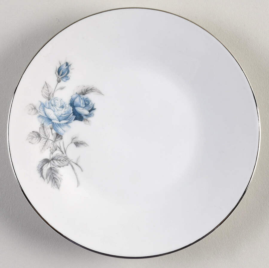 Alicia Bread & Butter Plate by Hutschenreuther-1