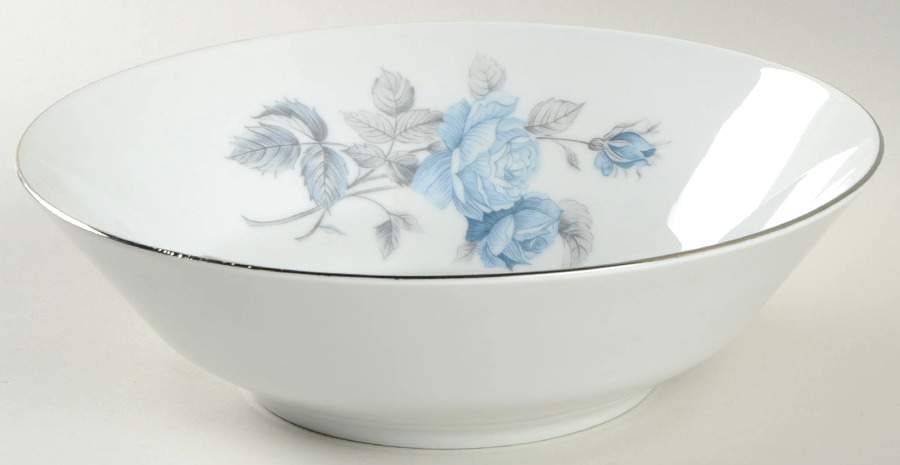 Alicia 8" Round Vegetable Bowl by Hutschenreuther-1