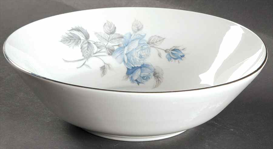 Alicia 9" Round Vegetable Bowl by Hutschenreuther-1