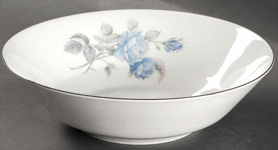 Alicia 9" Round Vegetable Bowl by Hutschenreuther-1