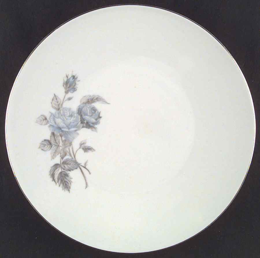 Alicia Dinner Plate by Hutschenreuther-1