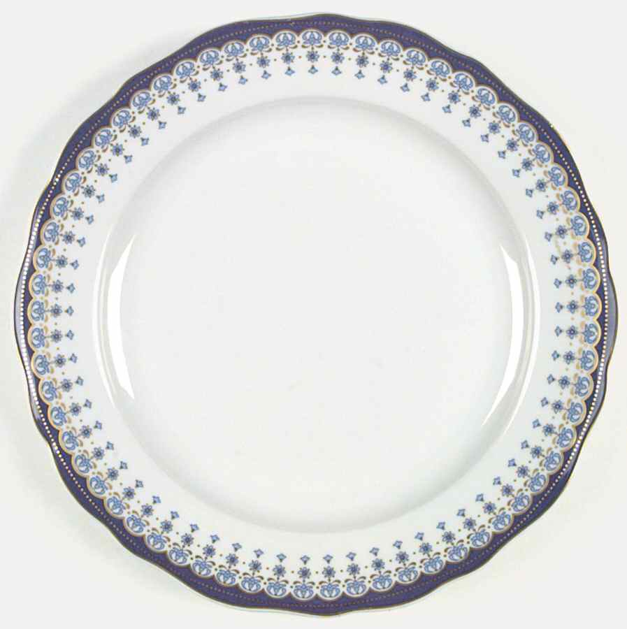 Amesbury Large Dinner Plate by Hutschenreuther-1