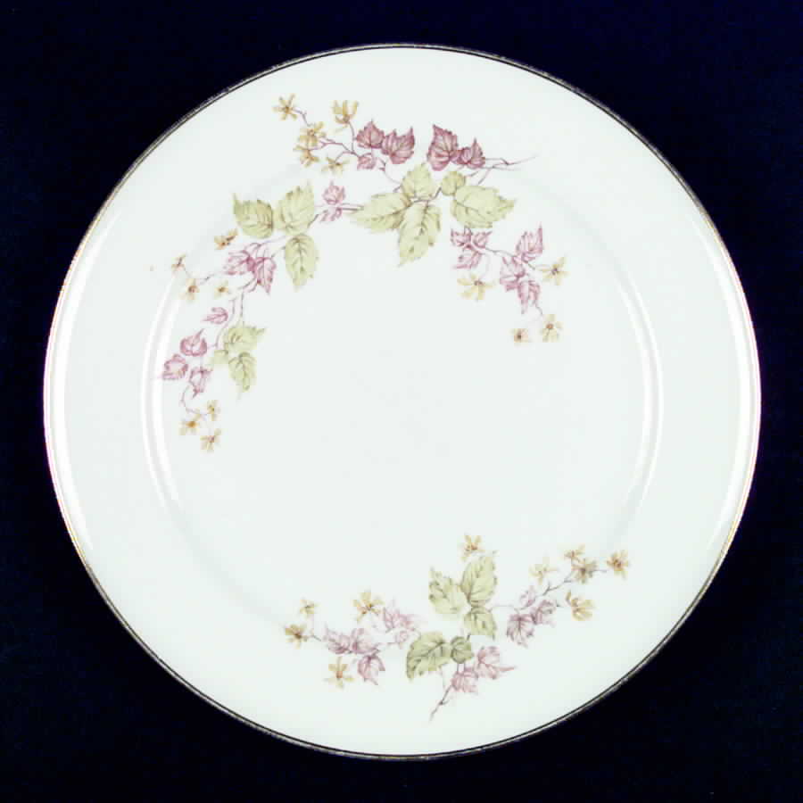 The Annapolis Dinner Plate by Hutschenreuther-1