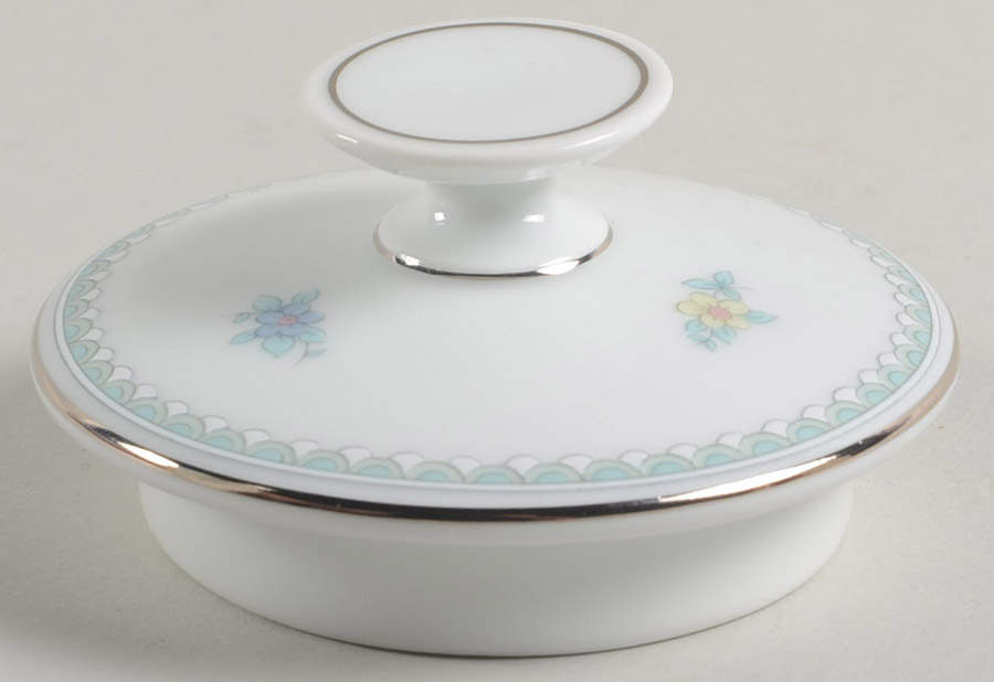 Antoinette Lid for Coffee Pot by Hutschenreuther-1