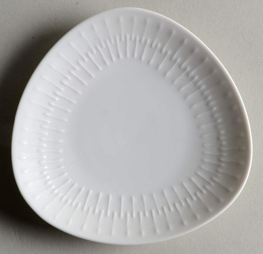 Apart 4" Ashtray by Hutschenreuther-1