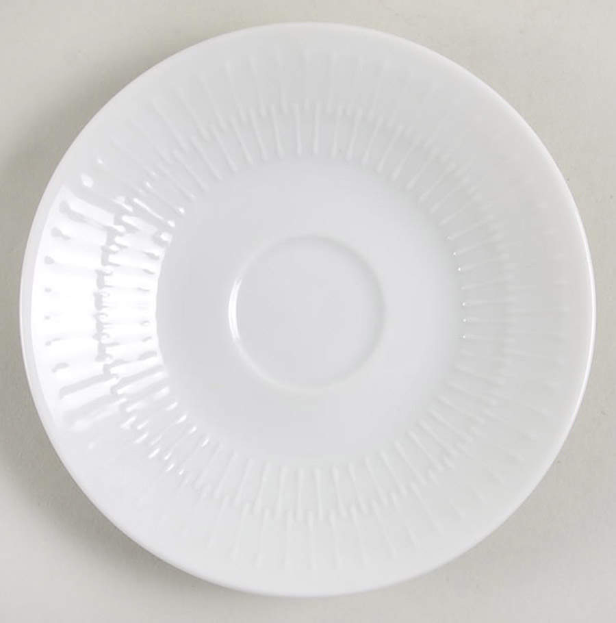 Apart Saucer for Flat Cup by Hutschenreuther-1