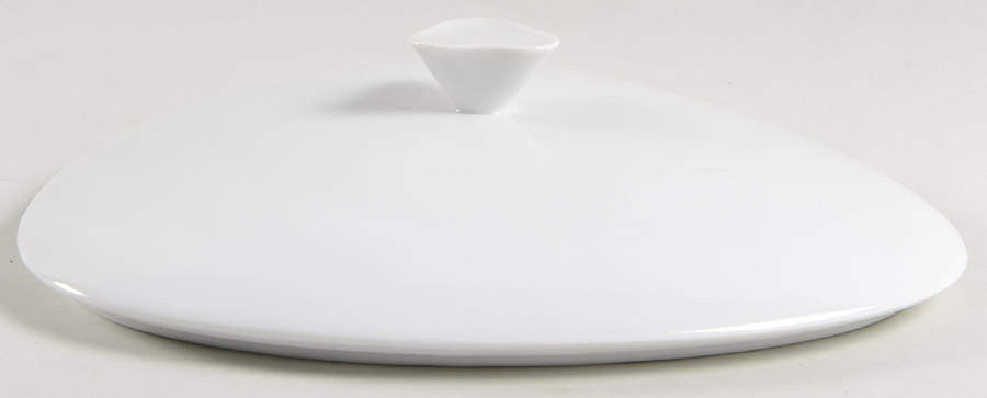 Apart Lid for Triangular Vegetable by Hutschenreuther-1