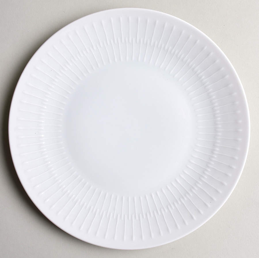 Apart Salad Plate by Hutschenreuther-1