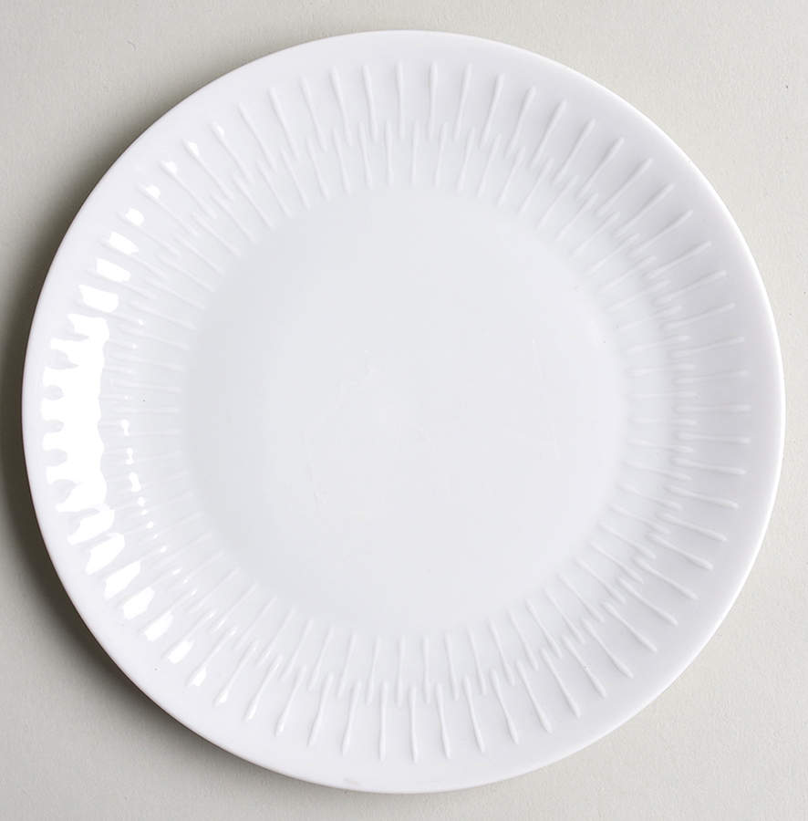 Apart Bread & Butter Plate by Hutschenreuther-1