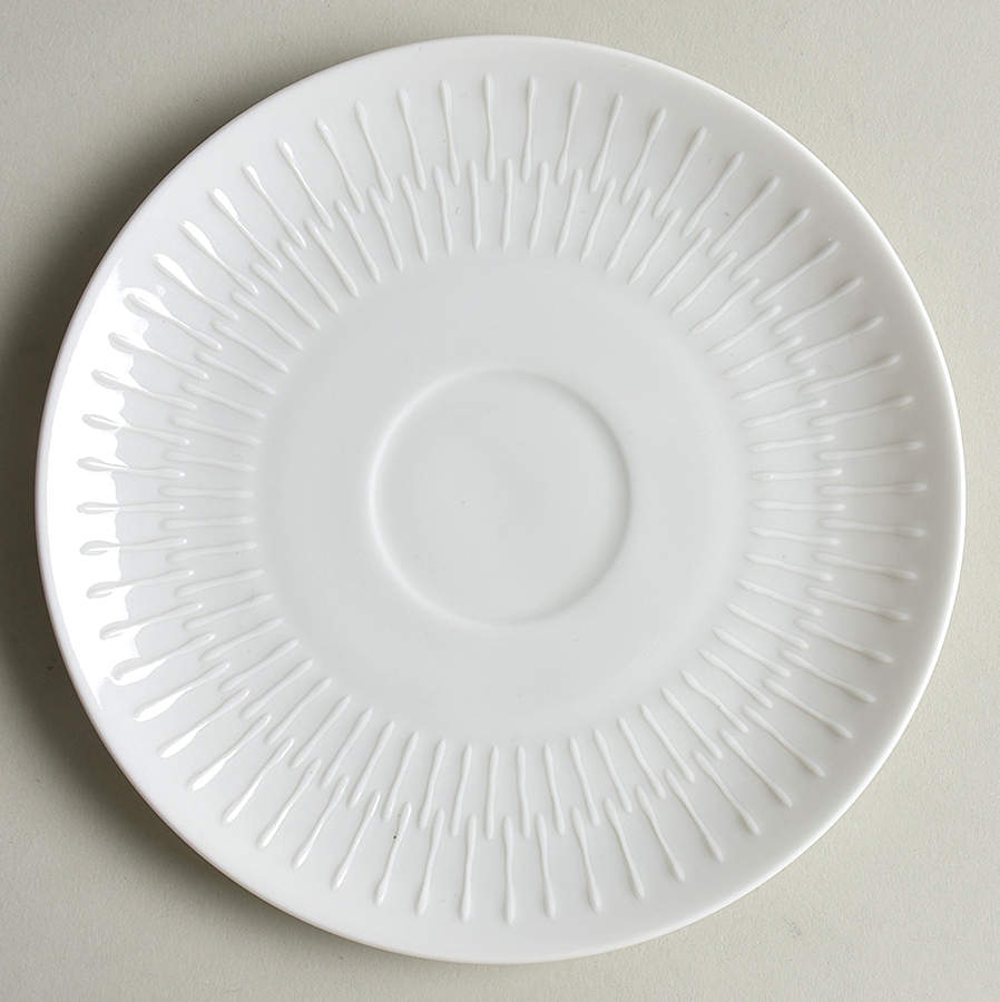 Apart Saucer for Cream Soup Bowl by Hutschenreuther-1
