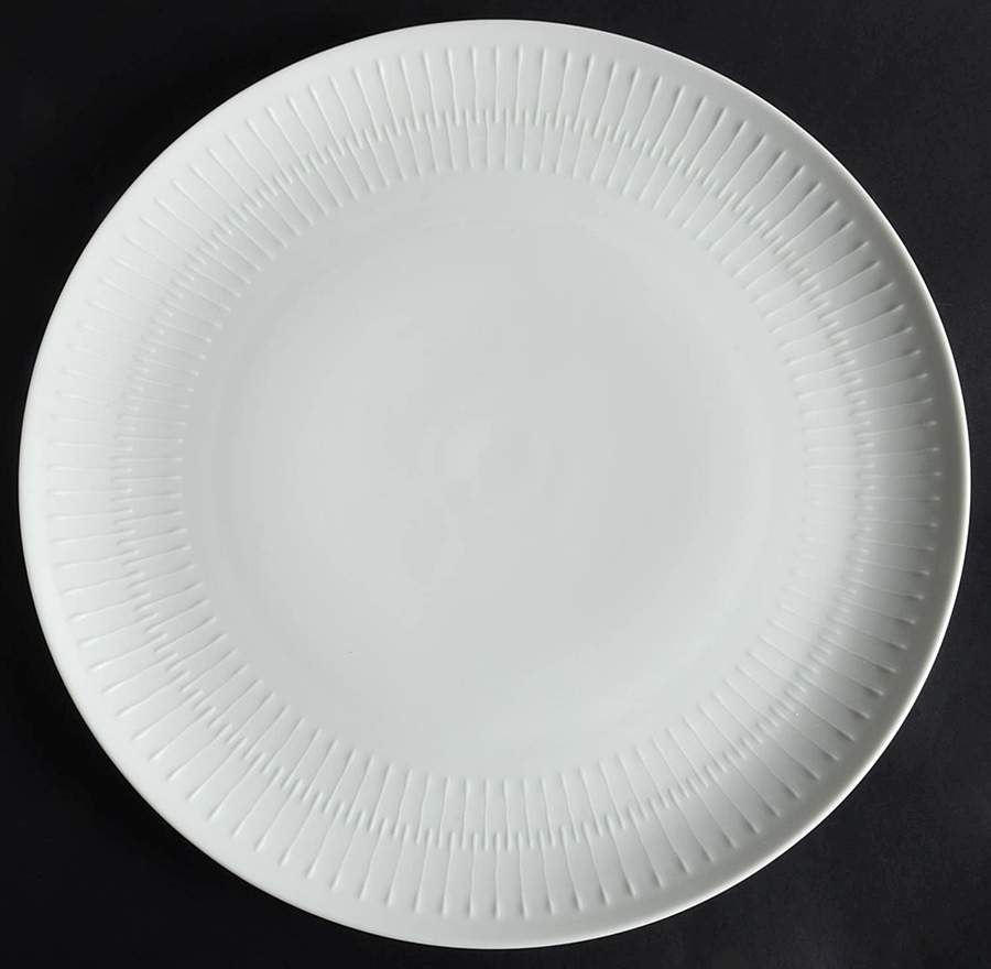 Apart 13" Chop Plate (Round Platter) by Hutschenreuther-1