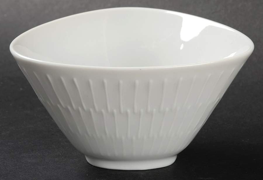 Apart Open Sugar Bowl by Hutschenreuther-1
