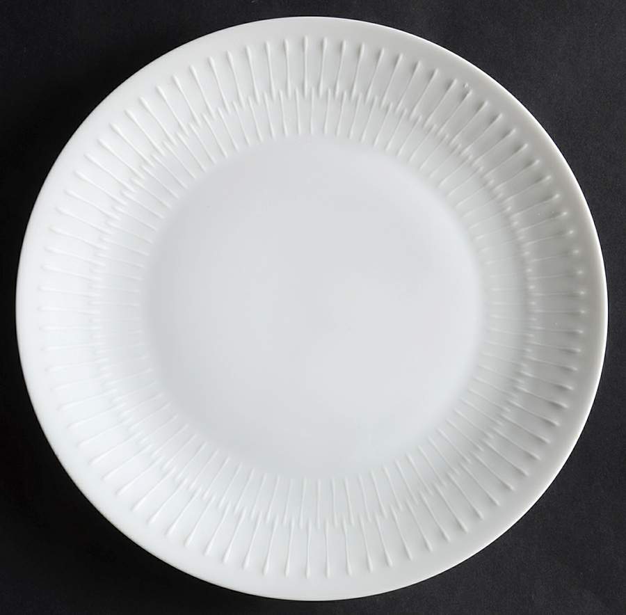 Apart Salad Plate by Hutschenreuther-1