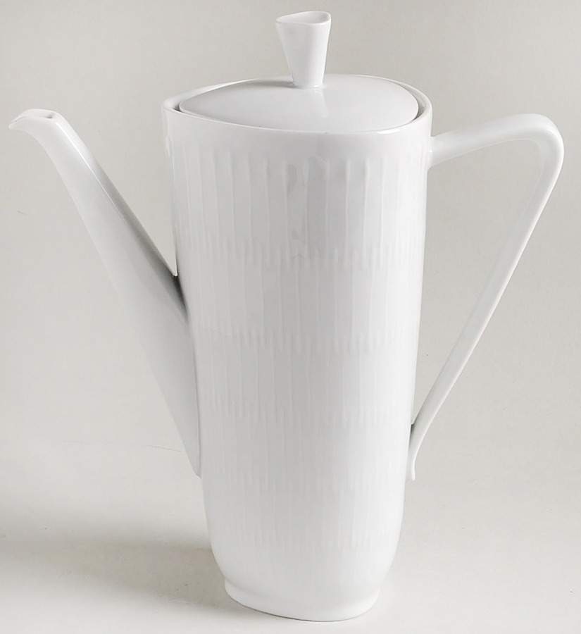 Apart Coffee Pot & Lid by Hutschenreuther-1
