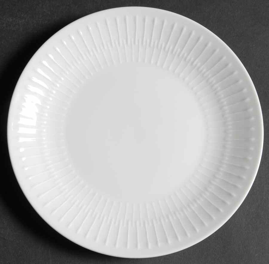 Apart Dessert/Pie Plate by Hutschenreuther-1