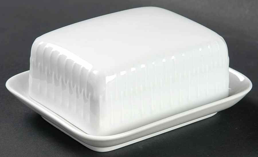 Apart Square Covered Butter by Hutschenreuther-1