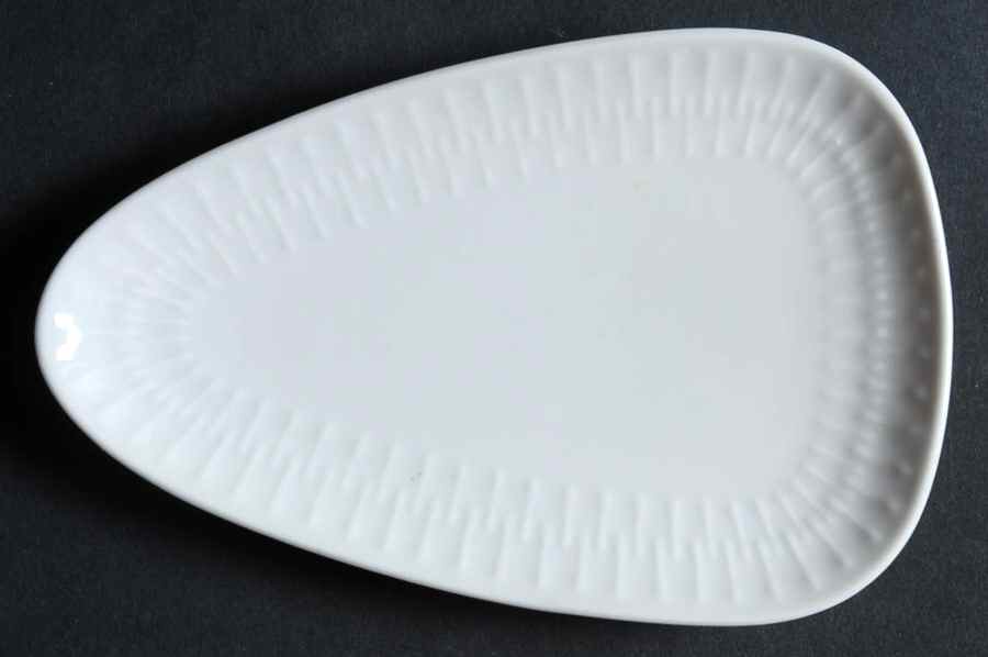 Apart 5" Ashtray by Hutschenreuther-1