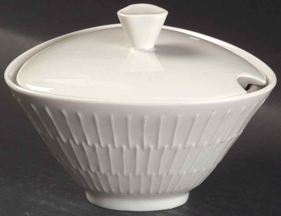 Apart Jam/Jelly & Lid by Hutschenreuther-1