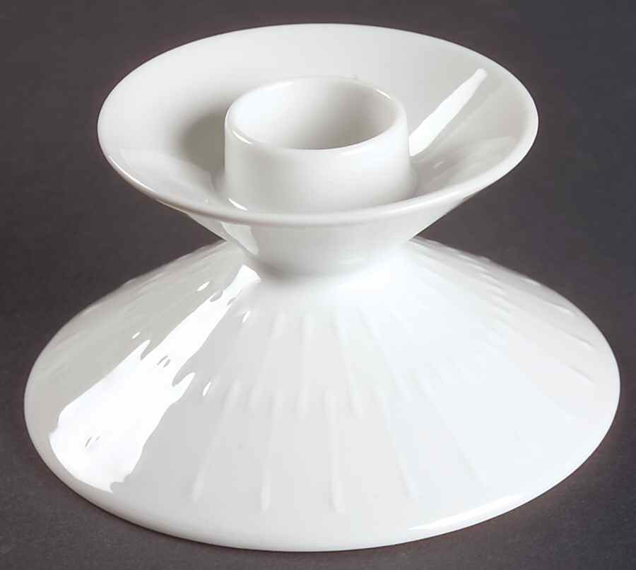 Apart 2" Candlestick by Hutschenreuther-1