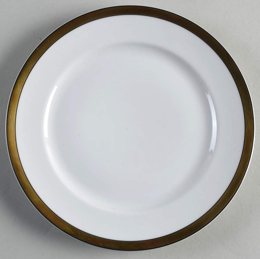 Aragon Salad Plate by Hutschenreuther-1
