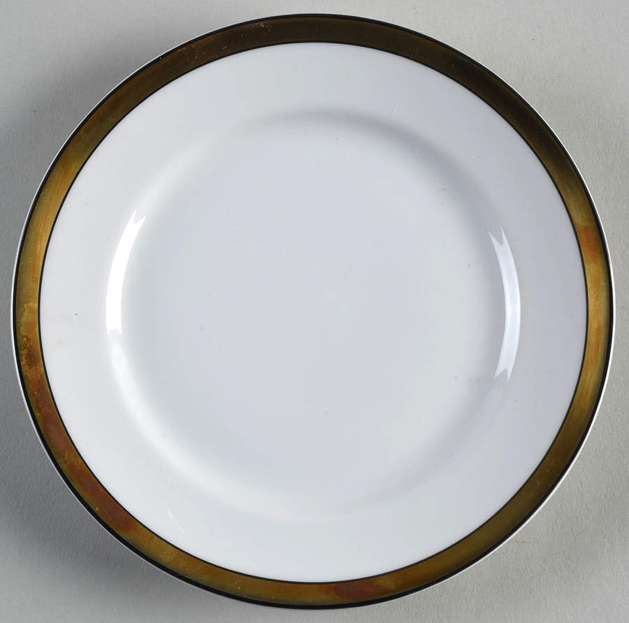 Aragon Bread & Butter Plate by Hutschenreuther-1