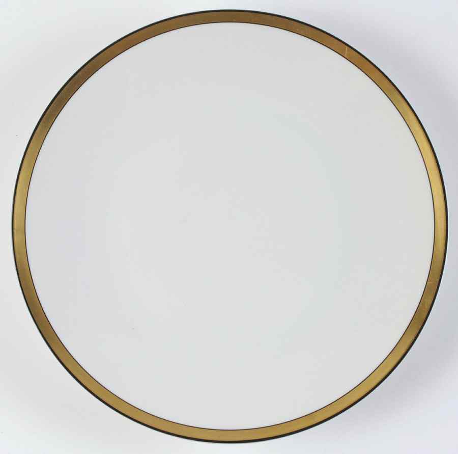 Aragon Coupe Dinner Plate by Hutschenreuther-1