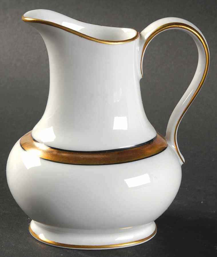 Aragon Creamer by Hutschenreuther-1