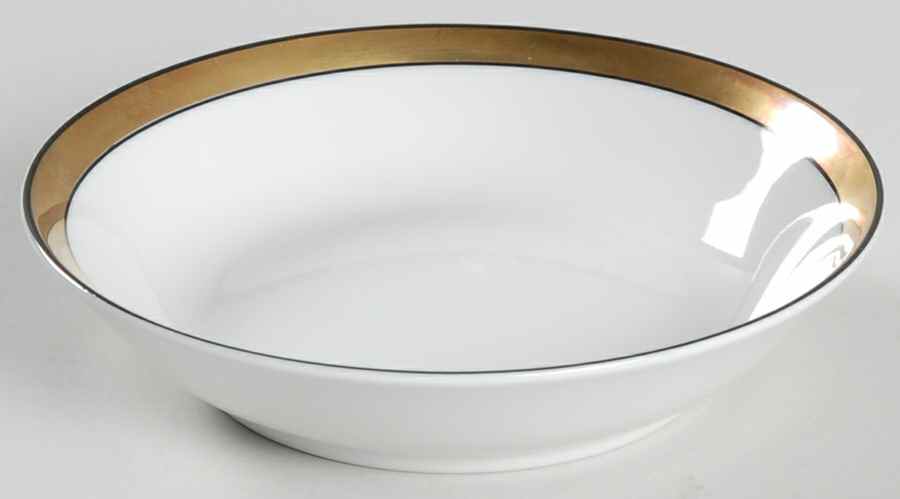 Aragon Fruit/Dessert (Sauce) Bowl by Hutschenreuther-1