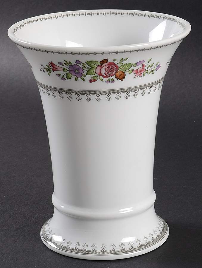 Arabella 6" Vase by Hutschenreuther-1