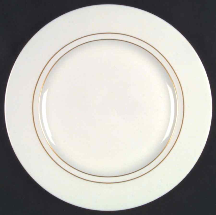 Arabesque Dinner Plate by Hutschenreuther-1