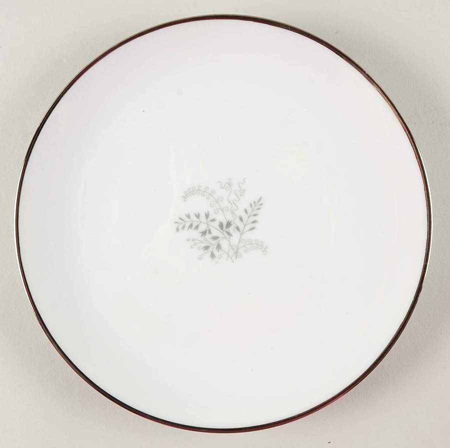The Argo Salad Plate by Hutschenreuther-1