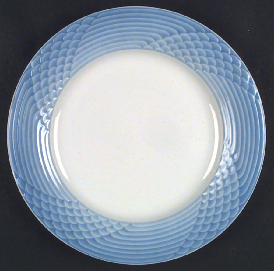 Atlantik Dinner Plate by Hutschenreuther-1