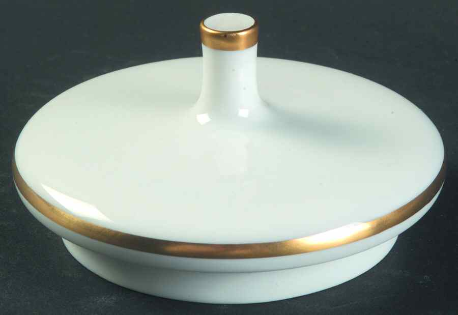 Audubon Bird Lid for Coffee Pot by Hutschenreuther-1