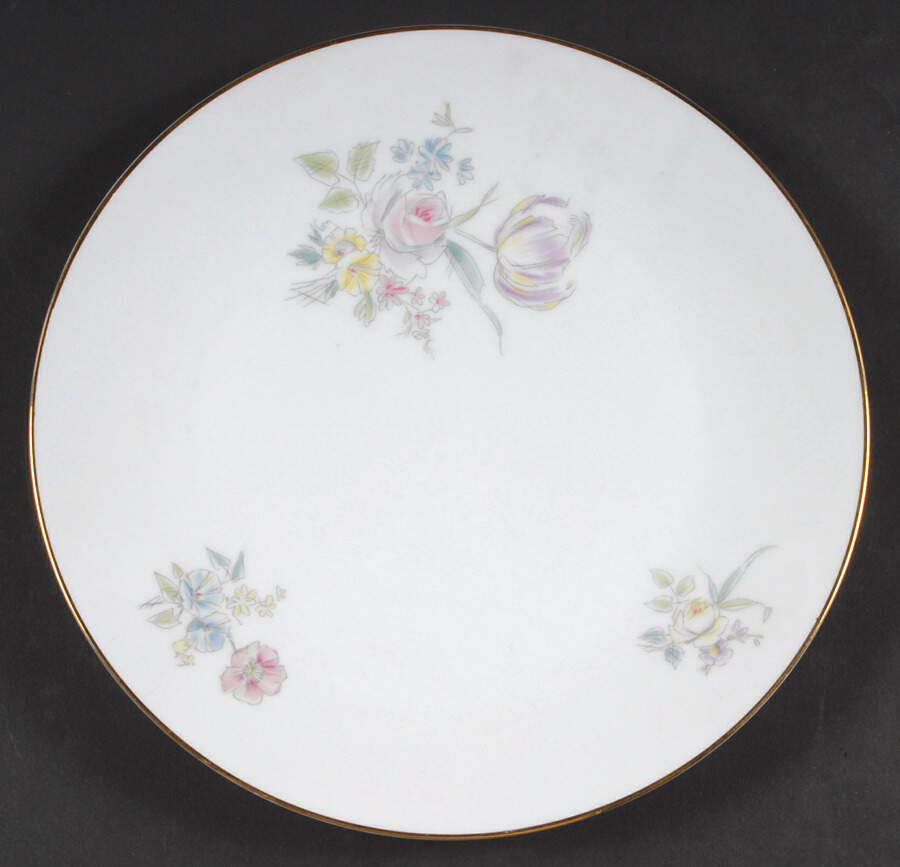 Augsburg Dinner Plate by Hutschenreuther-1