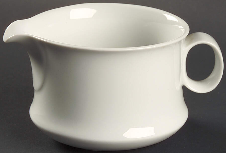 Azur Gravy Boat by Hutschenreuther-1
